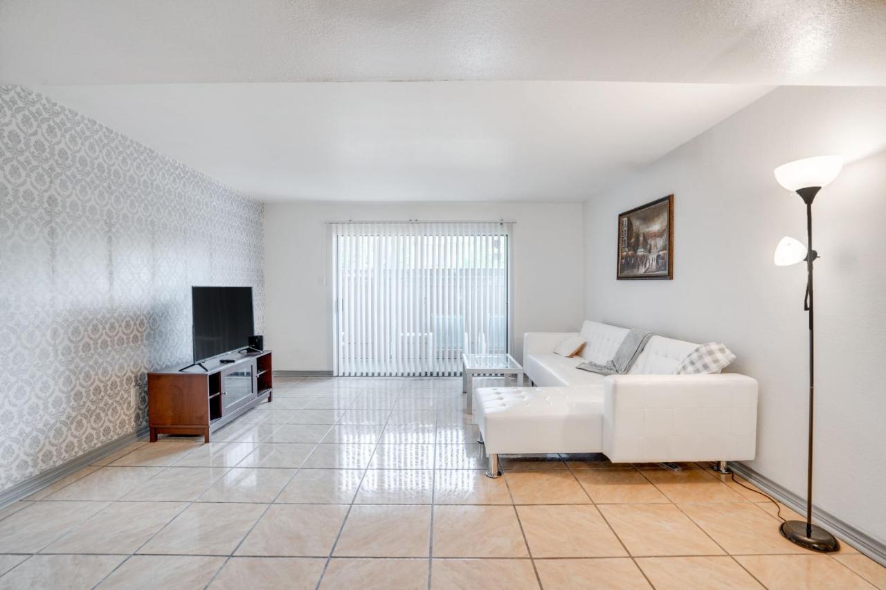 Condo Near Nrg Stadium And Texas Medical Center Houston Buitenkant foto